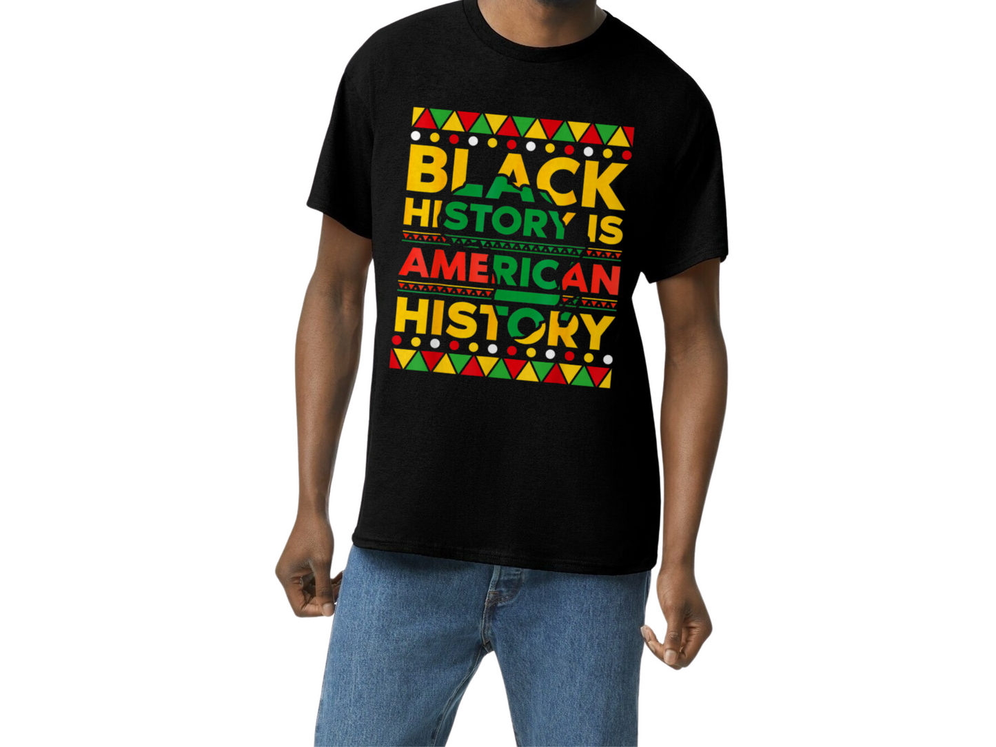 American Roots: Celebrating Black History
