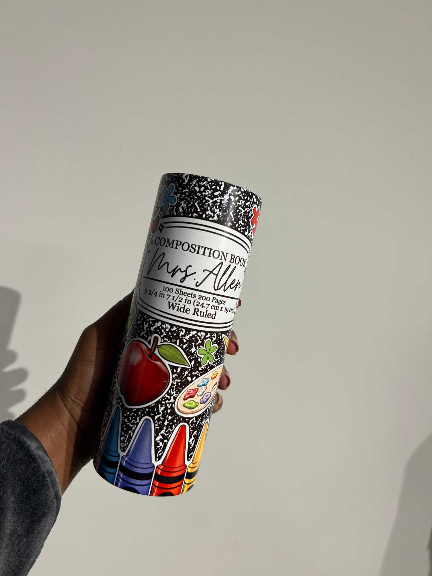 Tumblers