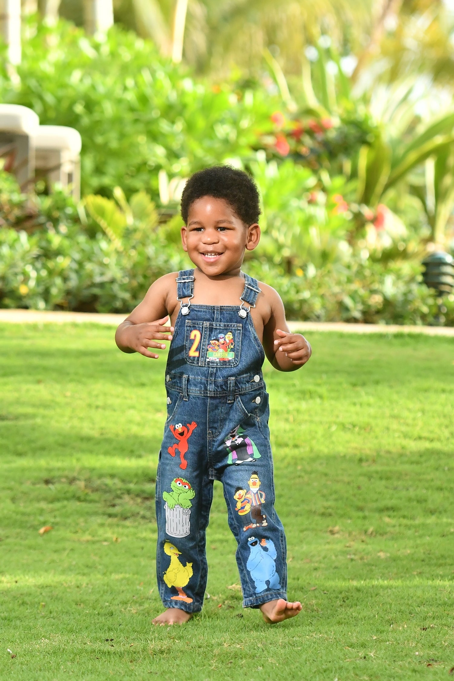 All Things Custom Collection