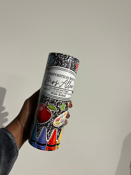Tumblers