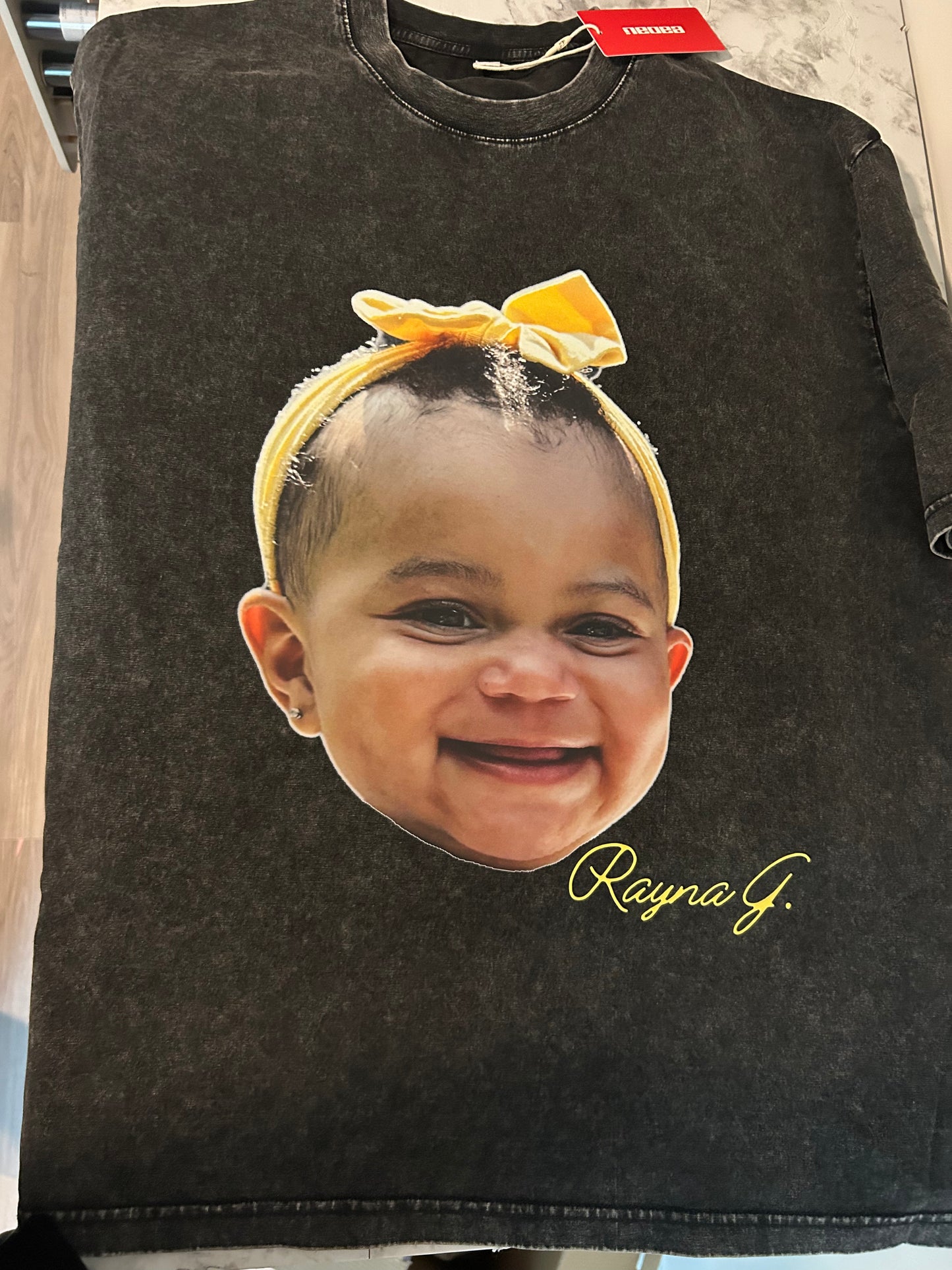 Custom T-Shirts