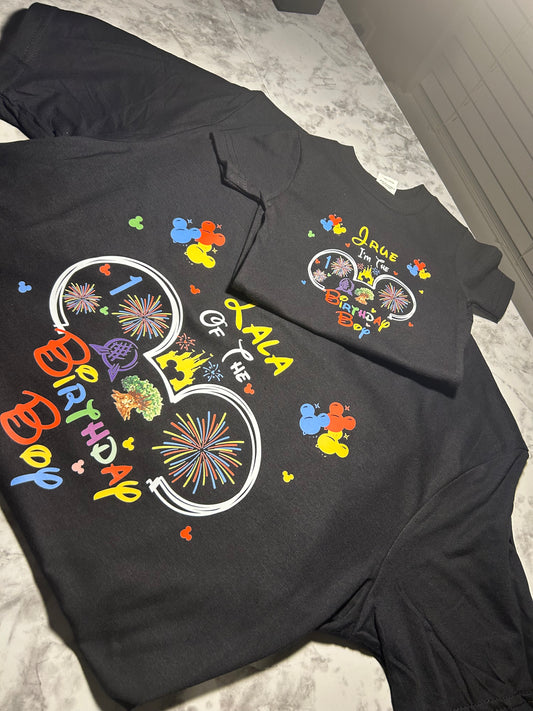Custom T-Shirts