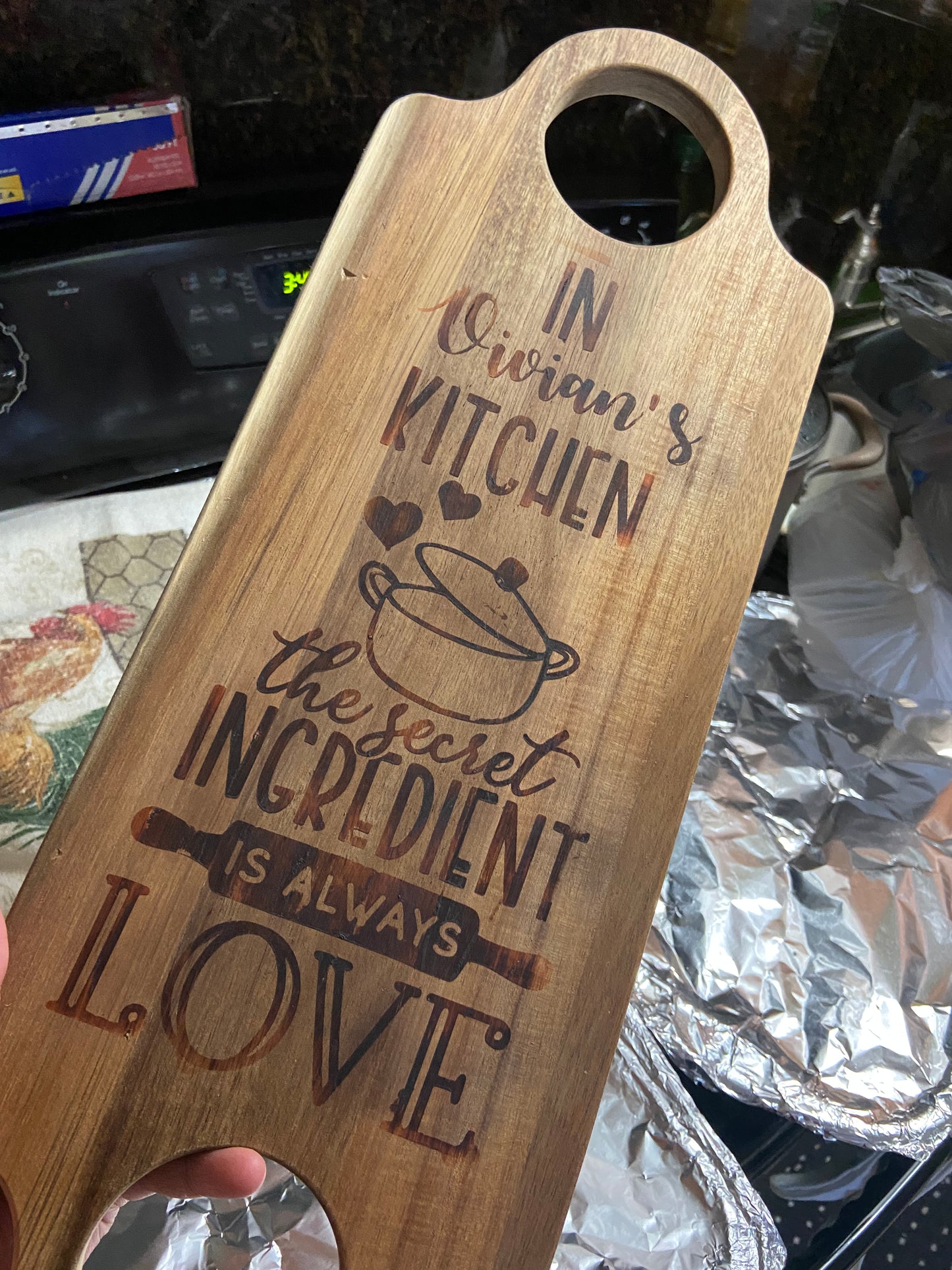 Cutting Boards