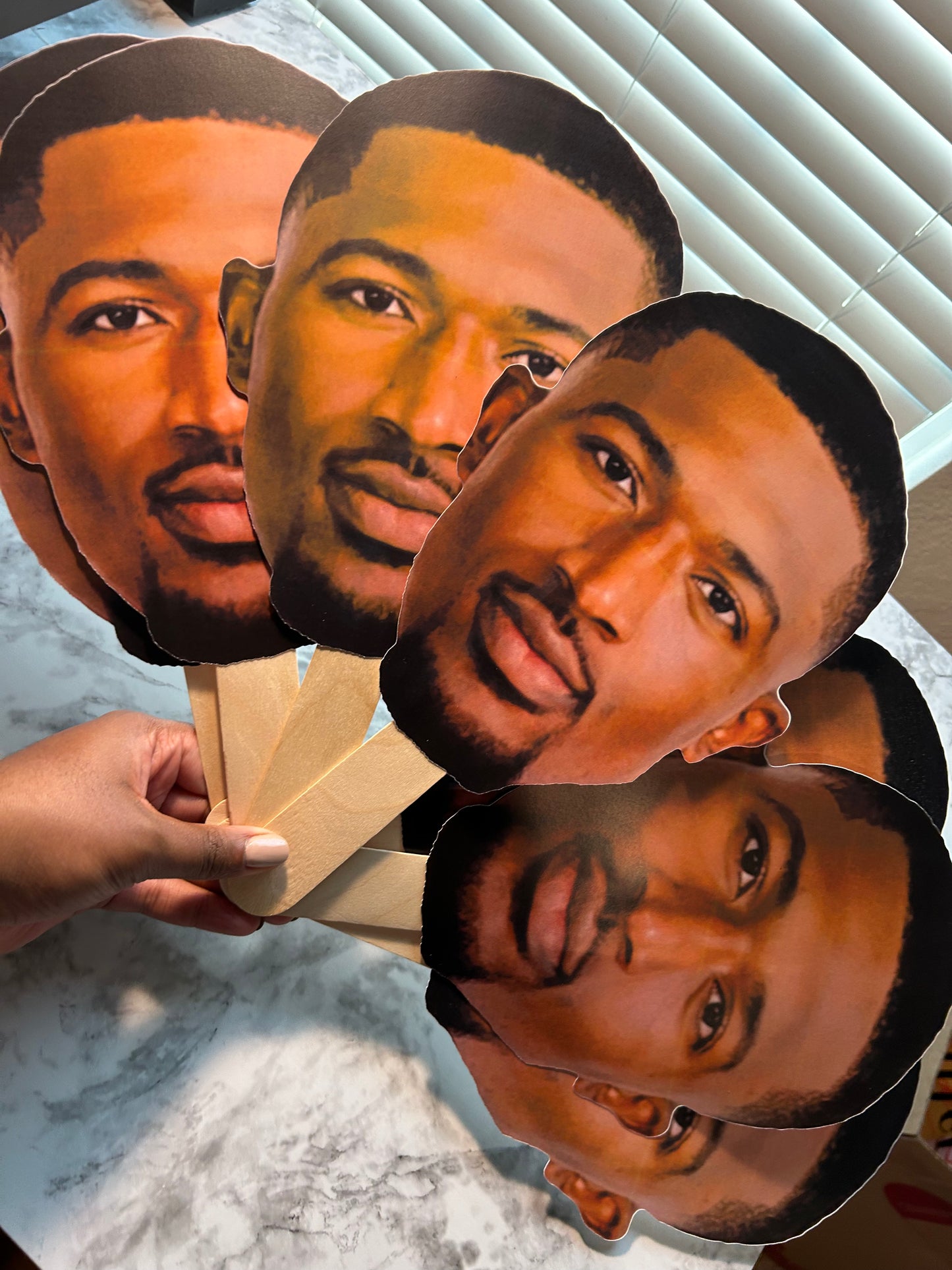 Fans