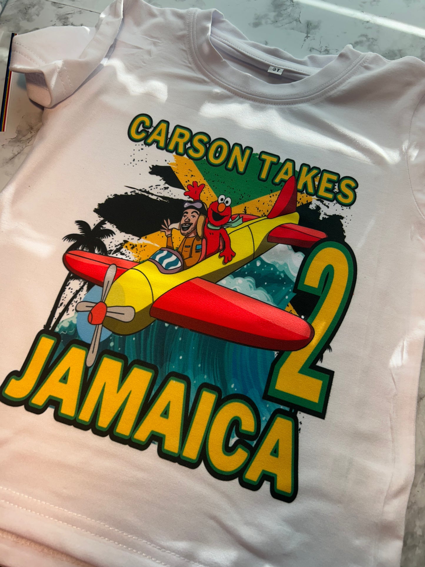 Custom T-Shirts