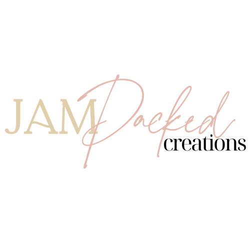 Jam Packed Creations