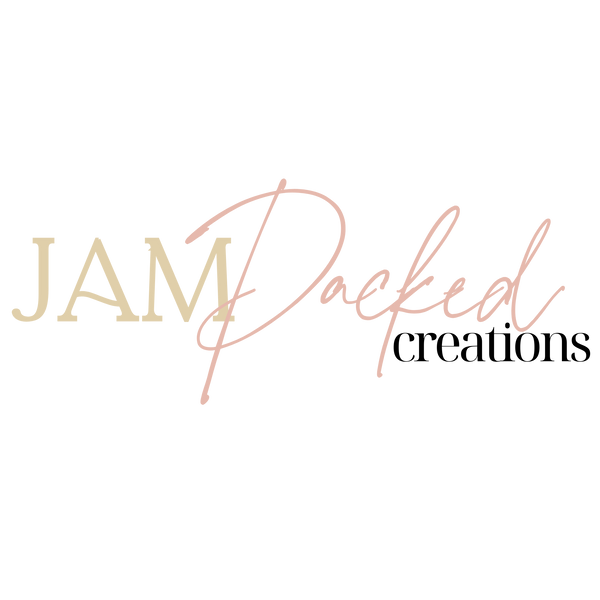 Jam Packed Creations