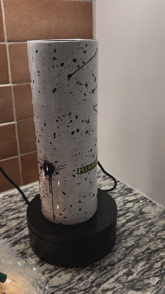 Custom Tumblers